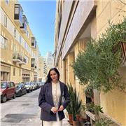 Estudiante de 6° Medicina ofrece clases de Biología y Química a alumnos de Segundo de Bachillerato (preparatoria EvAU) en Zaragoza. Online o presencial