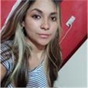 Profesora de refuerzo de niños y niñas