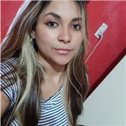 Profesora de refuerzo de niños y niñas