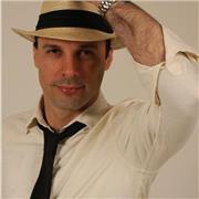 Im easy going and also very focused on teaching in a calm and productive manner