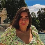 Profesora de Derecho