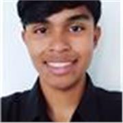 Tutor de apoyo escolar ofrece clases presenciales para niños a nivel básico-intermedio