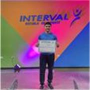 Personal trainer con certificado en musculacion y funcional
