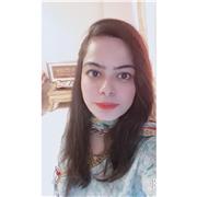 Farah Zamir
