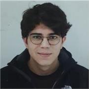 Studente magistrale ingegneria informatica per ripetizioni
