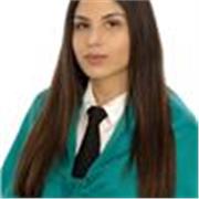 Profesora de idiomas de español y francés