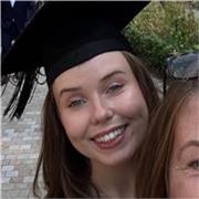 Psychology graduate providing tailored and accessible Psychology tutoring 