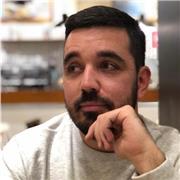 Profesor de Geografía e Historia para preparación de selectividad y refuerzo de las asignaturas