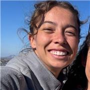 Socióloga y Coach: Hagámos el estudio dinámico y entretenido