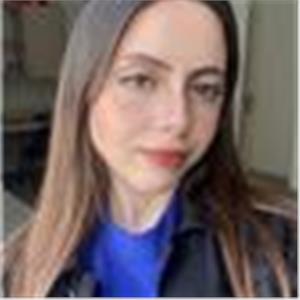 Melis Mahanoglu