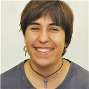 Doy clases particulares de inglés y de repaso de otras materias hasta bachillerato