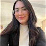 ¡Hola! Soy Michelle Hinojos. Estoy en 9no semestre de la carrera de Psicología general con un enfoque humanista