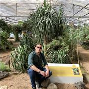 Profesor de Jardinería ofrece clases particulares para estudiantes, opositores, aficionados y apasionados de la Jardineria