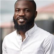 Certified English and IELTS tutor with 8+ years’ experience teaching online from the UK