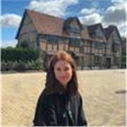 Laureata in lingue straniere offre servizio di ripetizioni di inglese tedesco e italiano