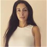 Profesora inglés alumnos primaria - eso