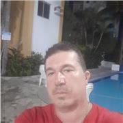 Aula de conversacao online