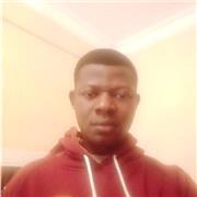 kayode Matthew