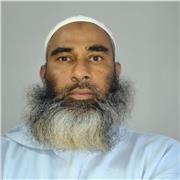 Mohammed Sheikh