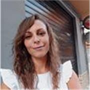 Abogada no colegiada y opositora a Administración de Justicia