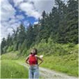 Elvira Ramirez Vigil