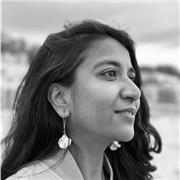 Psicopedagoga que te hará ver lo positivo y/o interesante que es aprender, si tienes las herramientas y técnicas adecuadas a ti. Donostia/San Sebastián