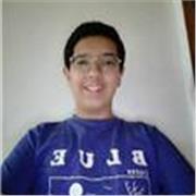 English tutor for children from 5 years to 11 years old