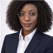 Englisch & Französisch-Tutorin für Kinder aller Altersstufen.