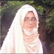 Mehwish Rehman