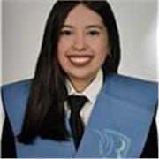 Profesora de inglés apta para cualquier edad hasta un nivel de B2