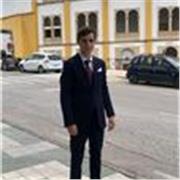 Soy Profesor de clases particulares, para primaria y secundaria, Actualmente estoy cursando Ingeniería Eléctrica.