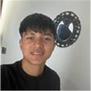 Profesor de español con experiencia con el trato a personas y niños