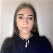 Diplomata in scienze umane, offro lezioni private o aiuto compiti per alunni della scuola elementare.