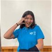 I would describe myself as someone who is a great listener and an amazing adviser.