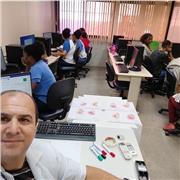 Cursos para iniciantes, profissionais e Melhor idade