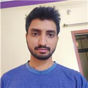 Balaji C