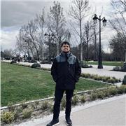 J'aimerais enseigner l'espagnol aux enfants, aux jeunes et aux adultes