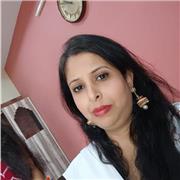 Komal pathak