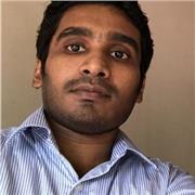 Aravind Babu