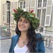 Sono Dottoressa in Lingue all’Università di Genova, offro ripetizioni di inglese e spagnolo per adulti e bambini