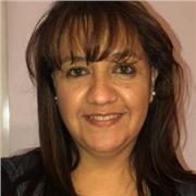 Profesora de Música en todos los niveles