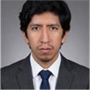 Estudiante UNMSM dicta clases de Matemáticas y Física. Método paciente y visual con Tableta Gráfica para Primaria y Secundaria