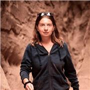 Insegnante di italiano madrelingua con esperienza