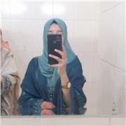 Minahil Eman