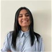 Insegnante di inglese e disegno/arte disponibile a Roma