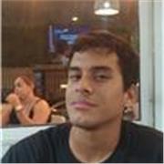 Profesor de Inglés para niños y jóvenes menores de 15 años