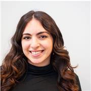 Erfahrene Englisch-Nachhilfelehrerin für alle Altersgruppen