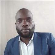 David Ouma Ogwai