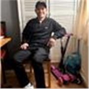 Looking for young people to be my student