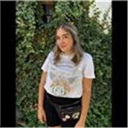 Profesora de educación infantil,  ofrece clases particulares a alumnos de primaria 